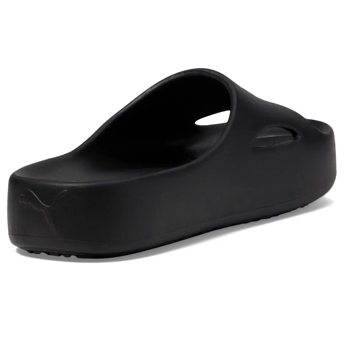 Puma shoes - Puma Black/Puma Black 3