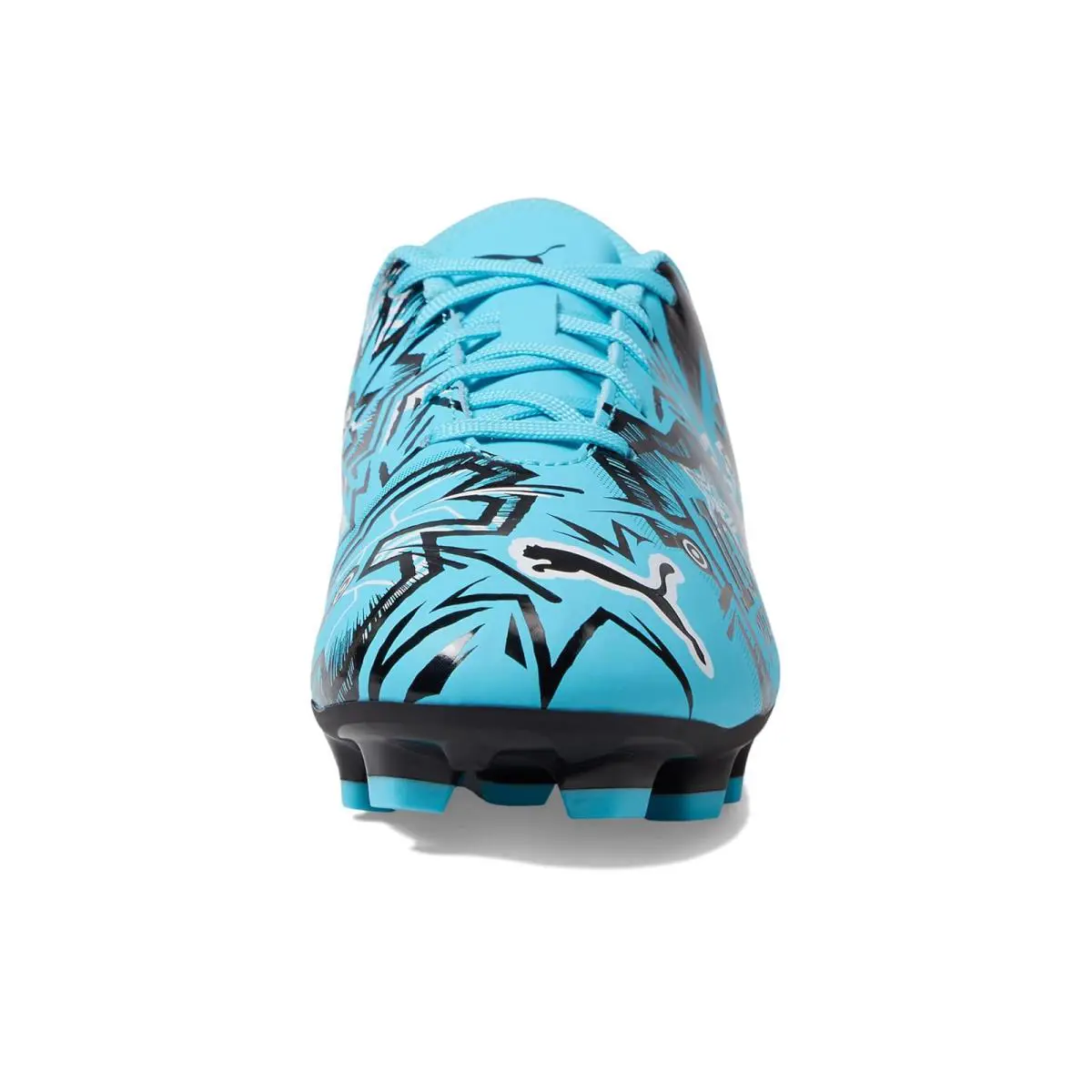 Puma shoes - Hero Blue/Puma Black/Puma White 1