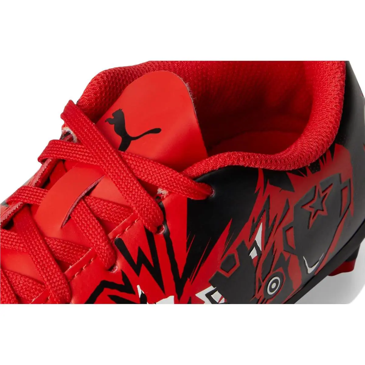 Puma shoes - Hero Blue/Puma Black/Puma White 16