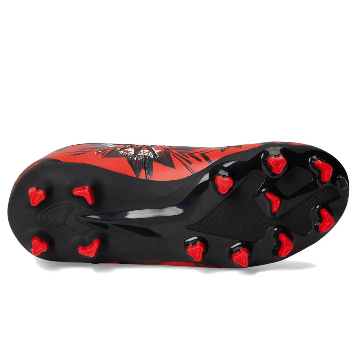 Puma shoes - Hero Blue/Puma Black/Puma White 13