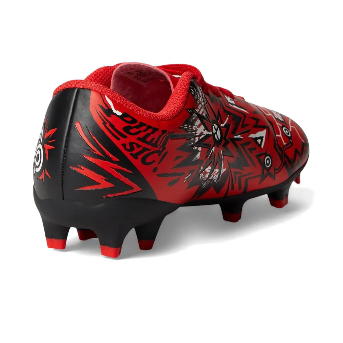 Puma shoes - Hero Blue/Puma Black/Puma White 15