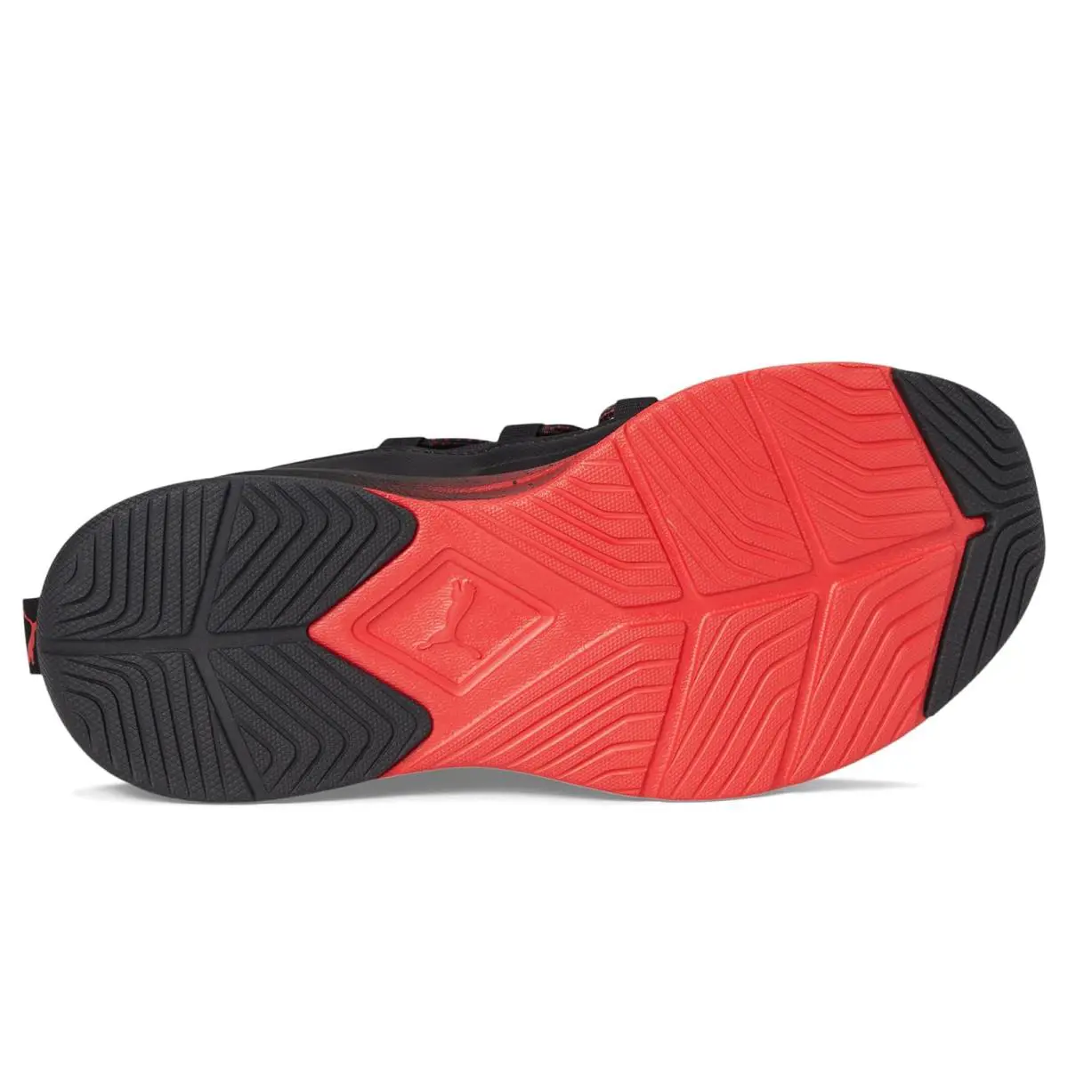 Puma shoes - White/Pink Pixel 1