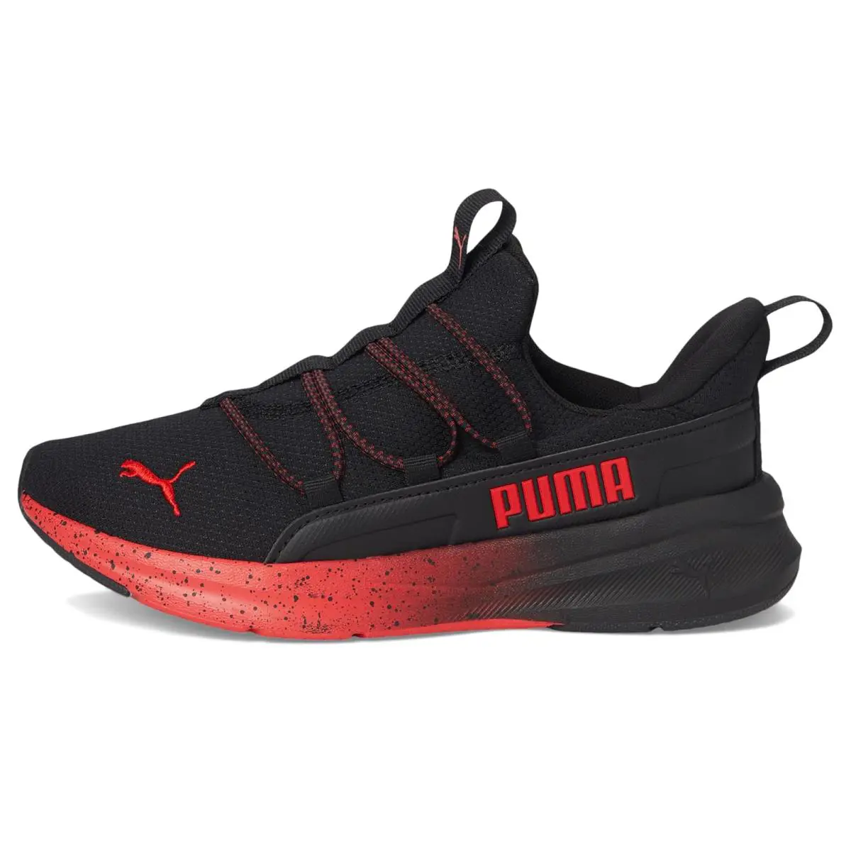 Puma shoes - White/Pink Pixel 2