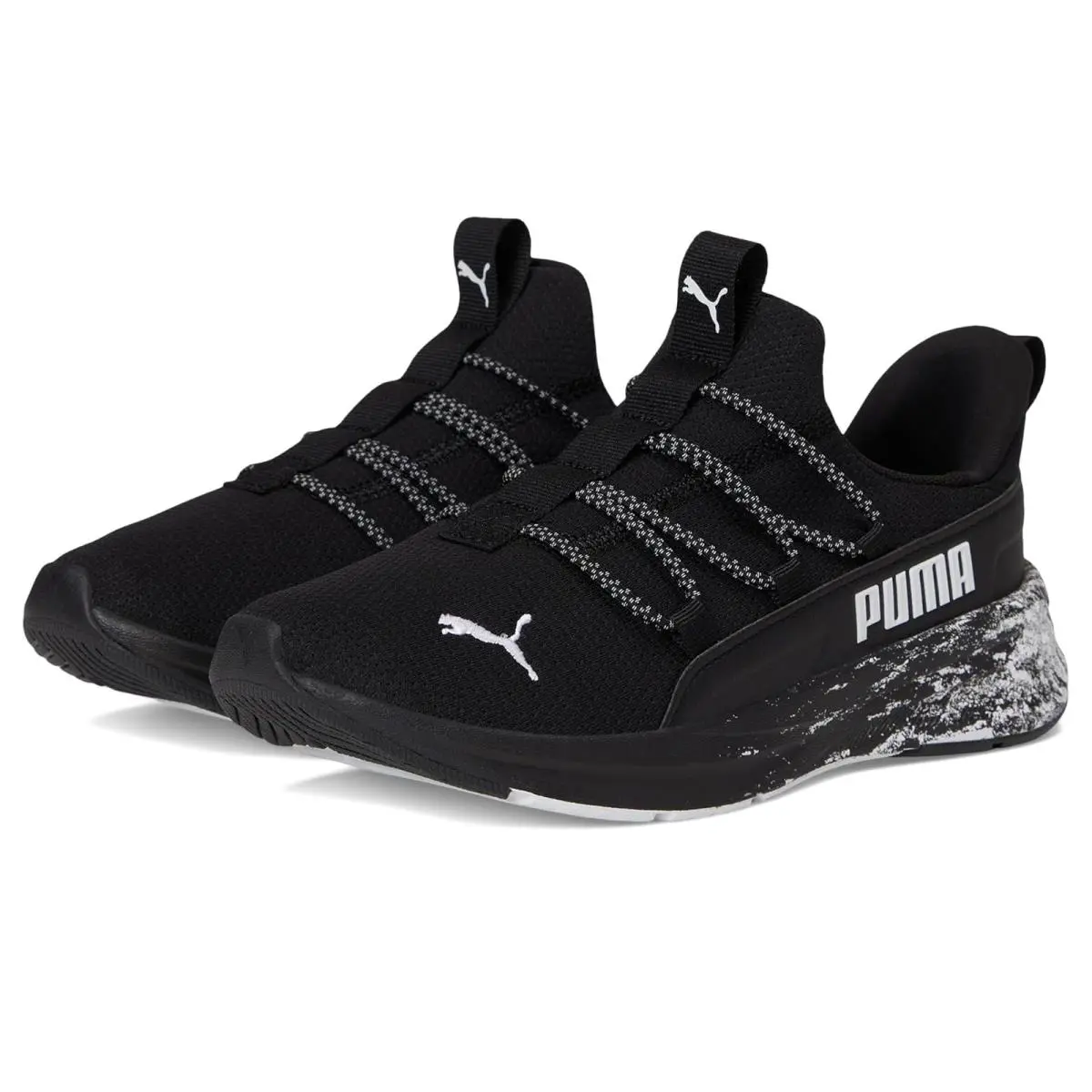 Puma shoes - White/Pink Pixel 20
