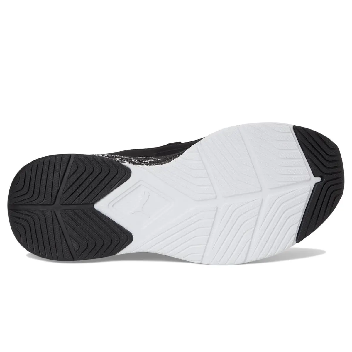 Puma shoes - White/Pink Pixel 22