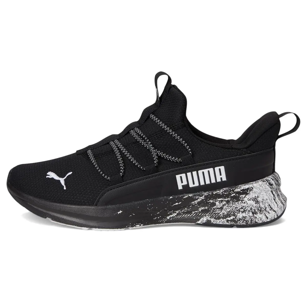 Puma shoes - White/Pink Pixel 16
