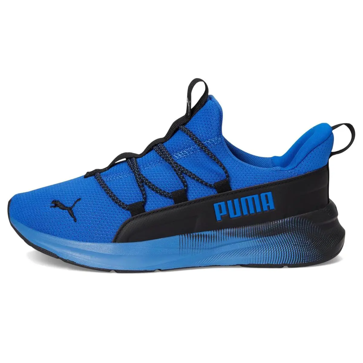 Puma shoes - White/Pink Pixel 30