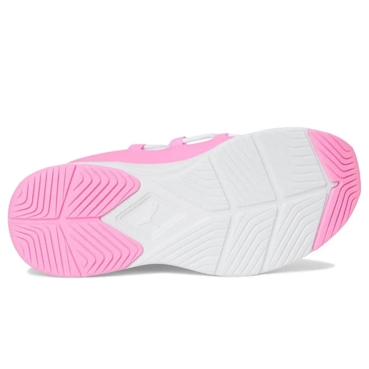 Puma shoes - White/Pink Pixel 36