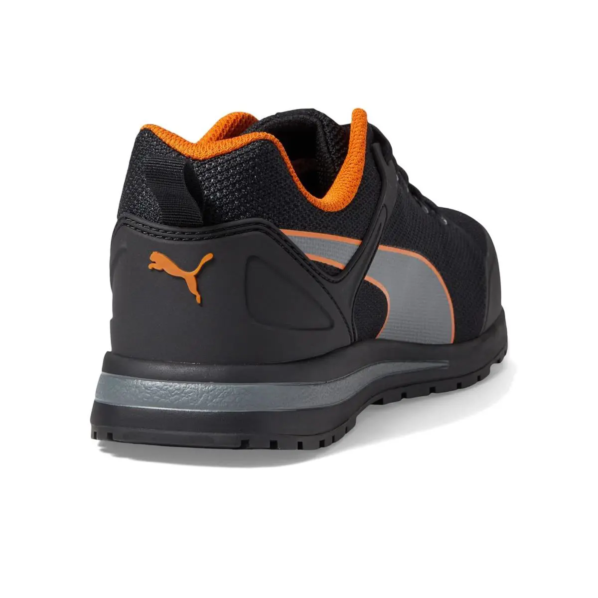 Puma shoes - Black/Blue 15