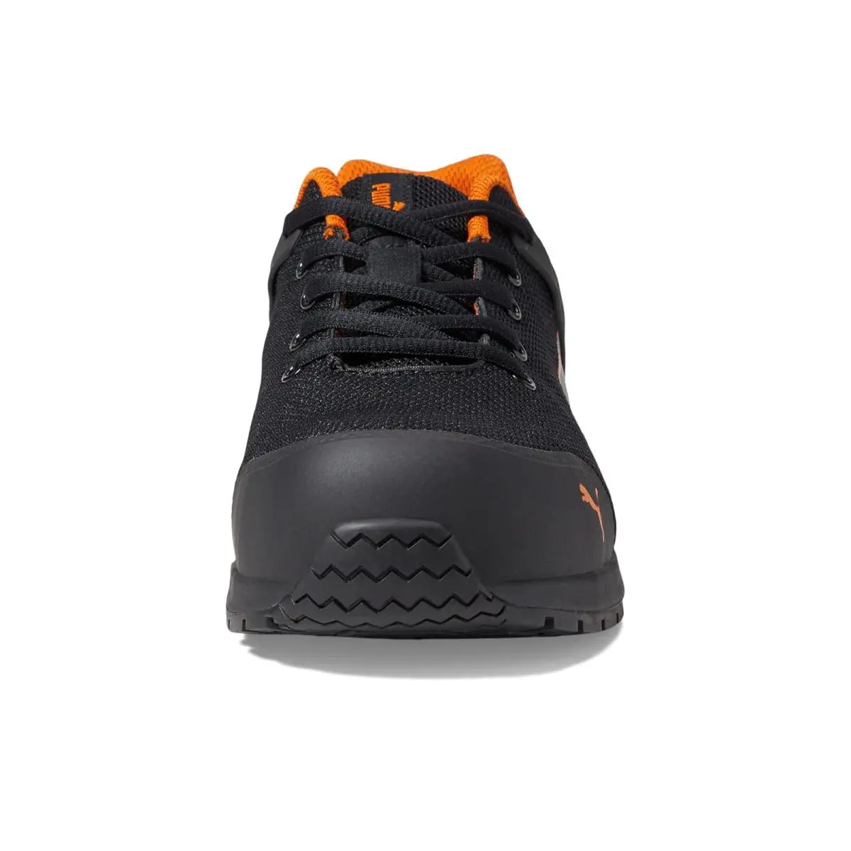 Puma shoes - Black/Blue 16