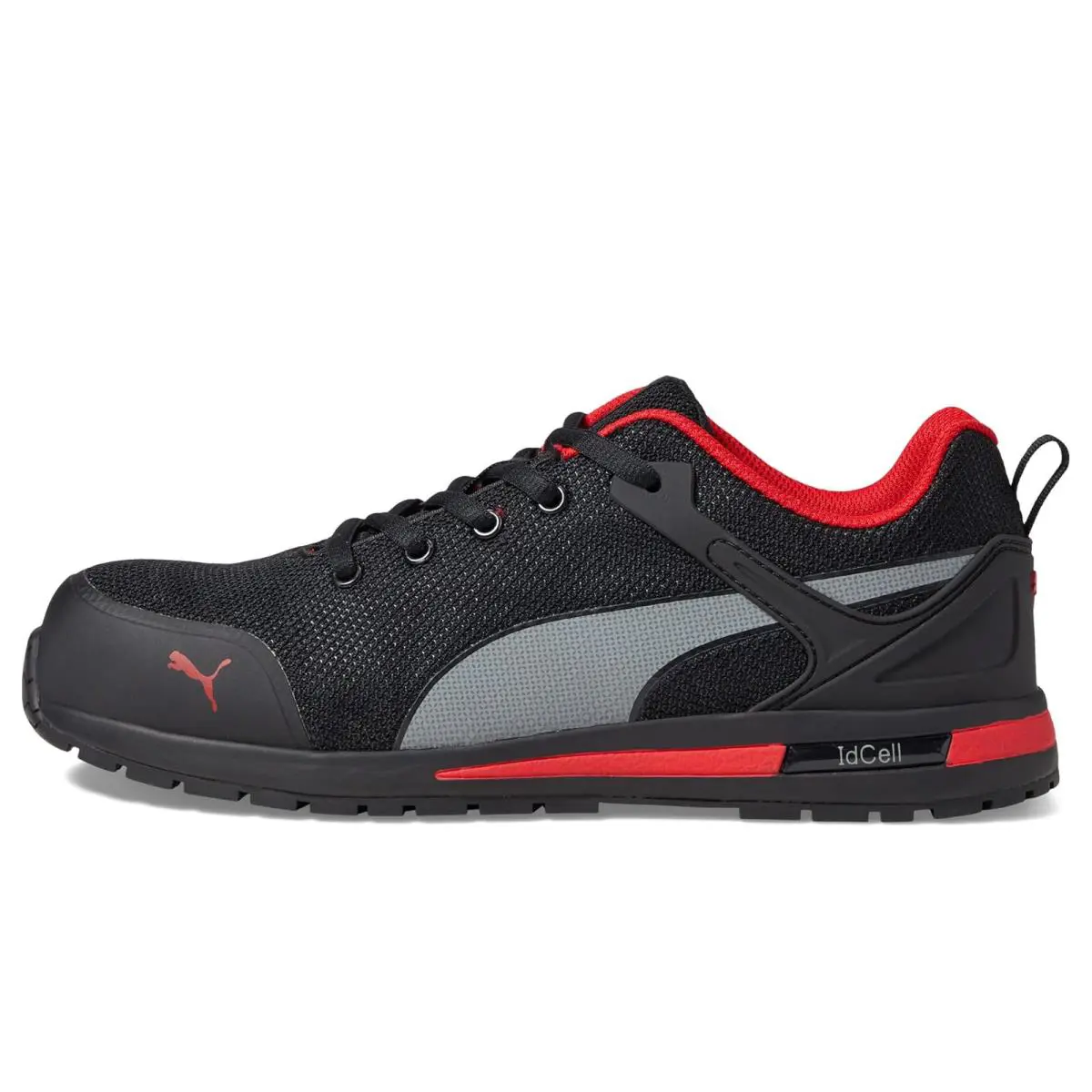 Puma shoes - Black/Blue 20