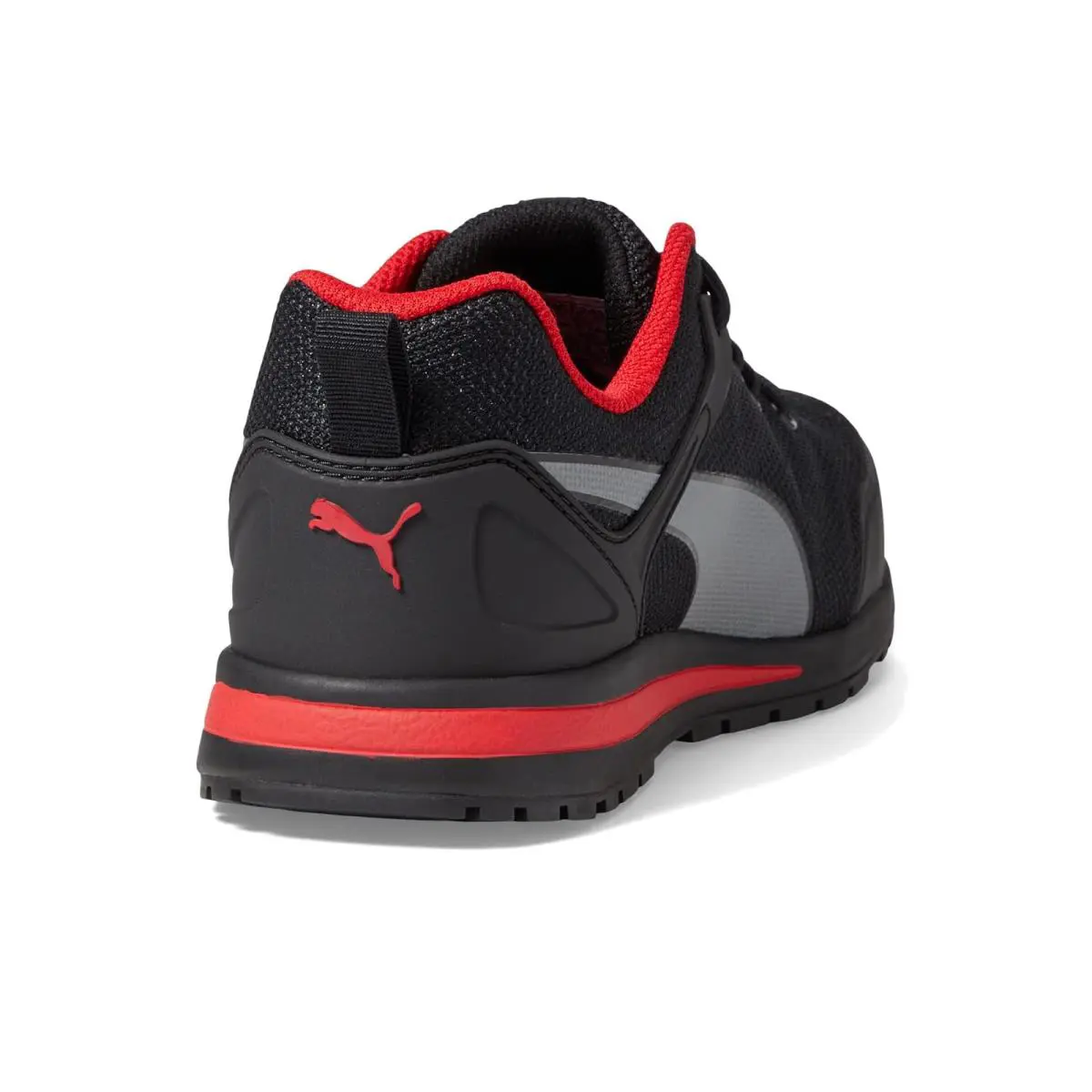 Puma shoes - Black/Blue 21