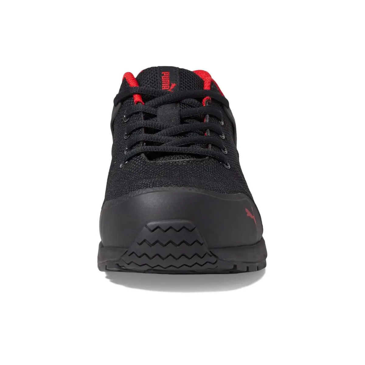 Puma shoes - Black/Blue 22