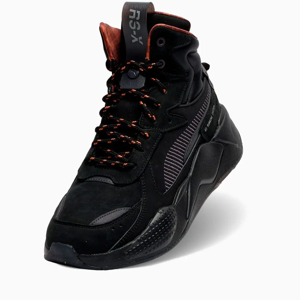 Puma shoes - Multi-Color 2