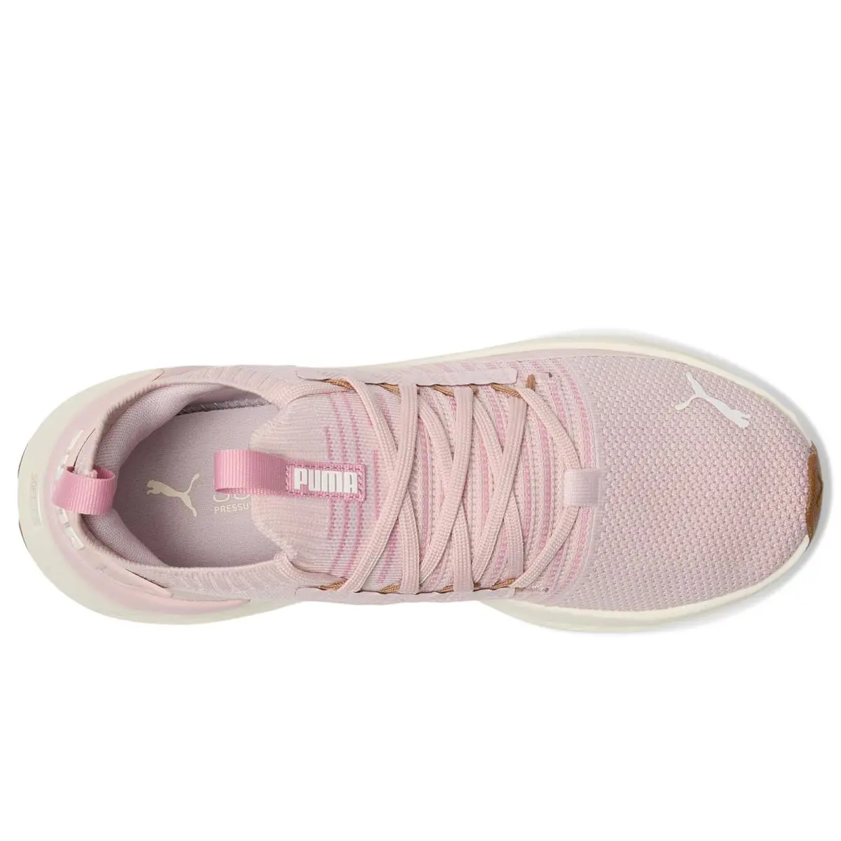 Puma shoes - Mauve Mist/Poised Pink/Warm White 0