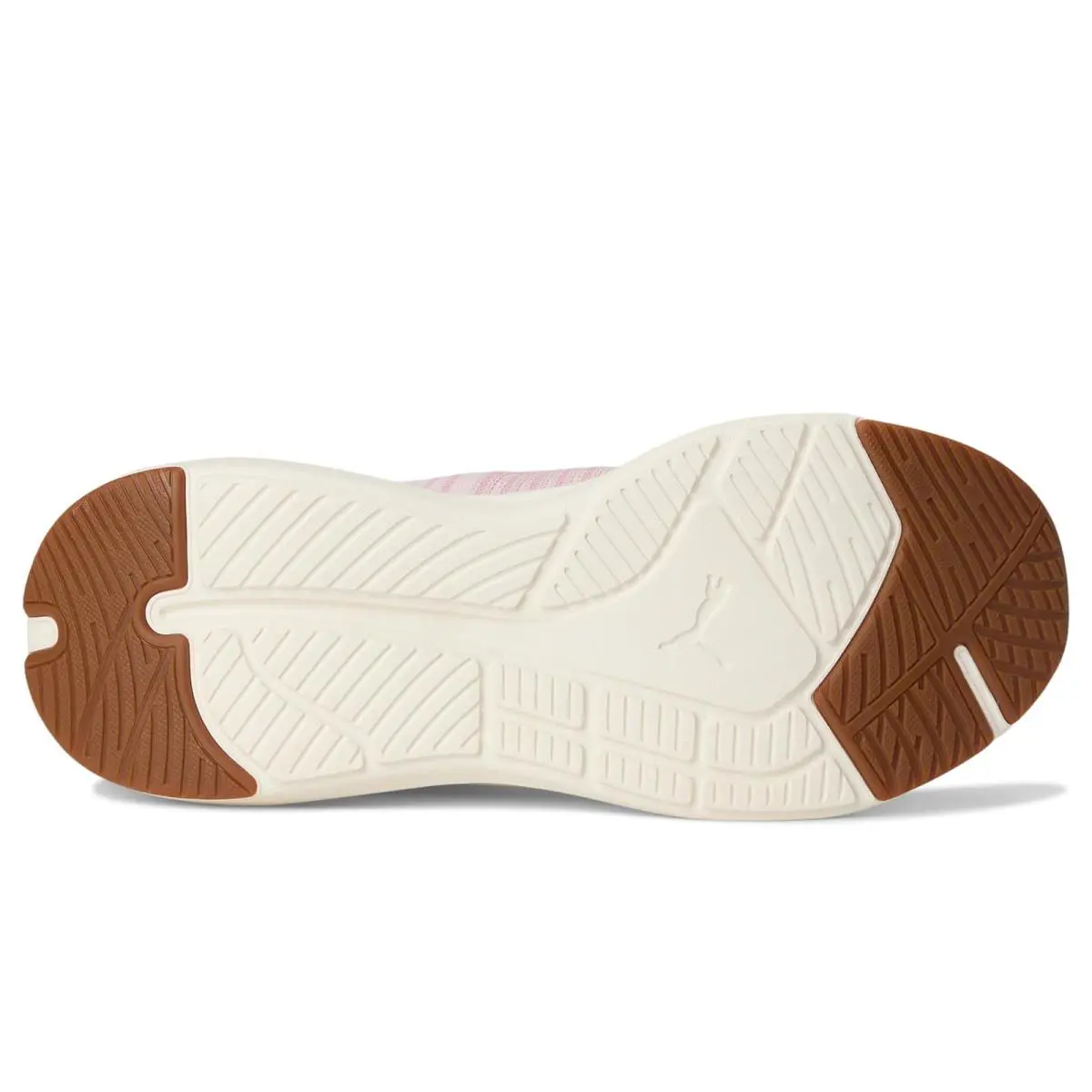 Puma shoes - Mauve Mist/Poised Pink/Warm White 1
