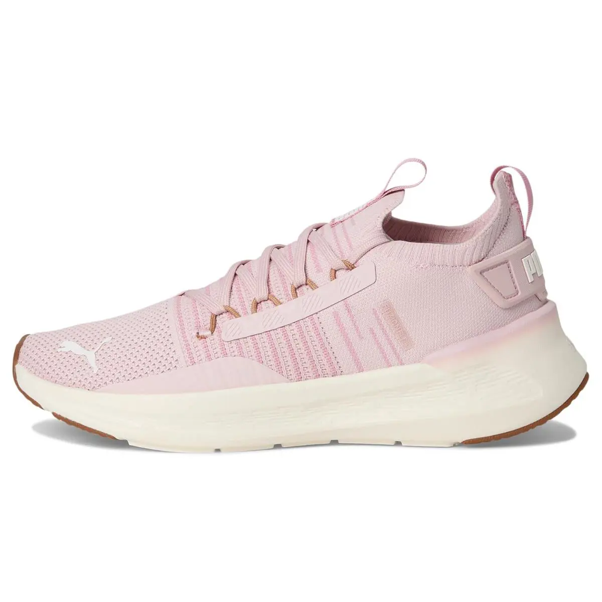 Puma shoes - Mauve Mist/Poised Pink/Warm White 2