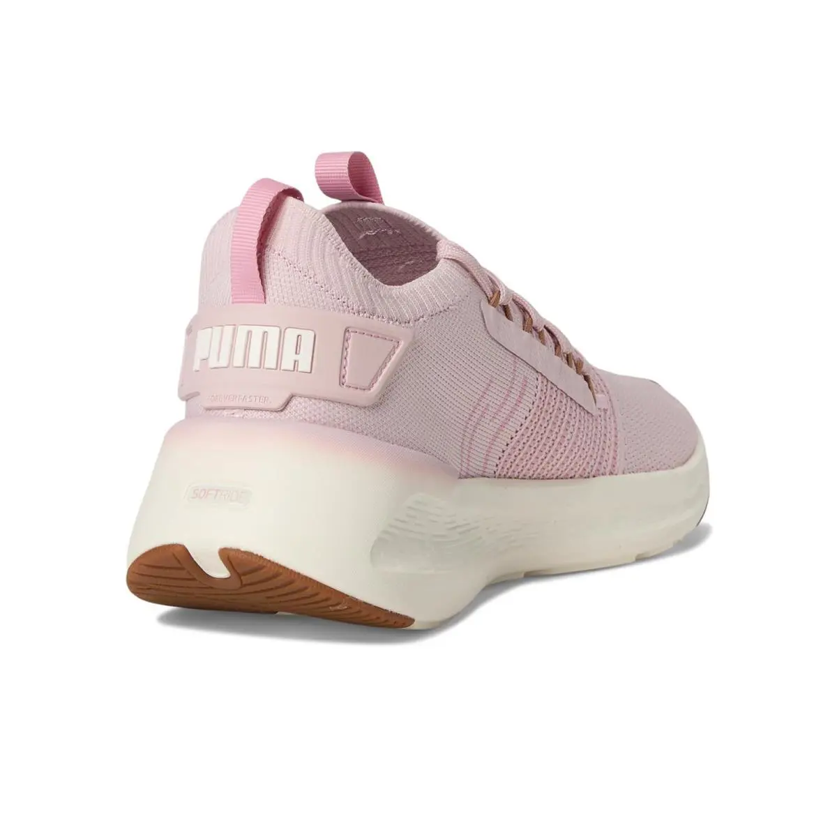 Puma shoes - Mauve Mist/Poised Pink/Warm White 3