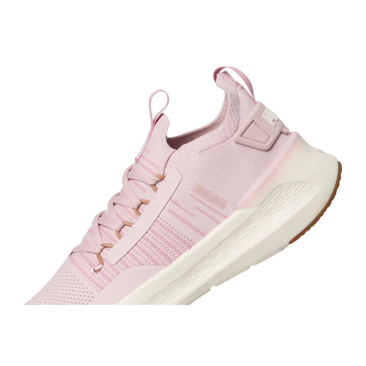 Puma shoes - Mauve Mist/Poised Pink/Warm White 4