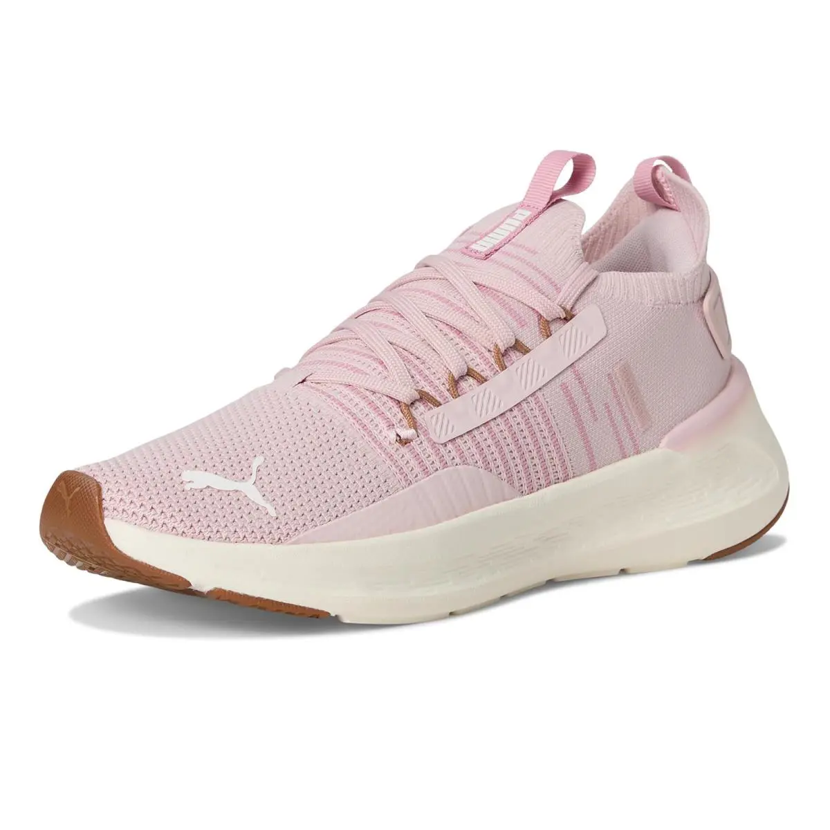 Puma shoes - Mauve Mist/Poised Pink/Warm White 5