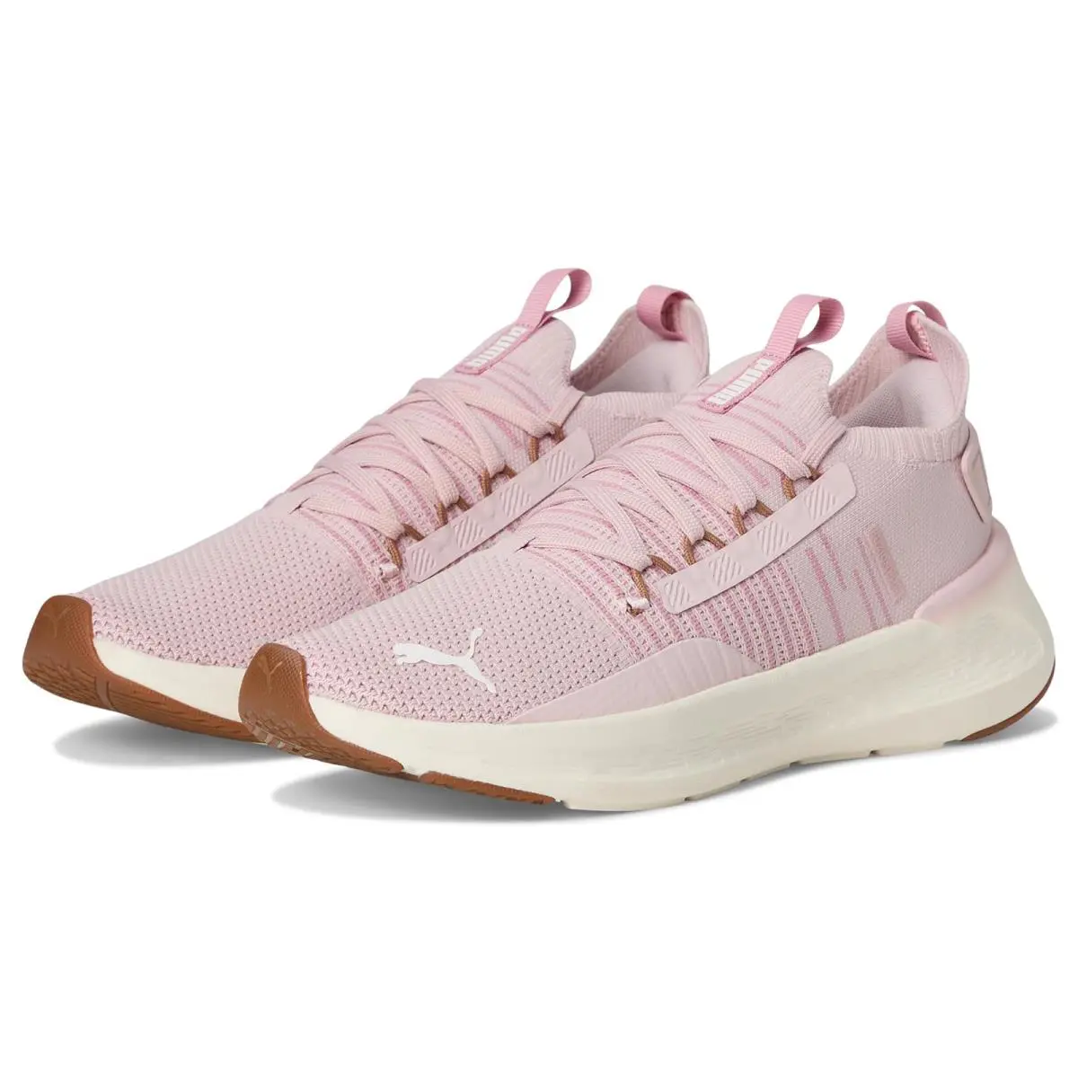 Puma shoes - Mauve Mist/Poised Pink/Warm White 6