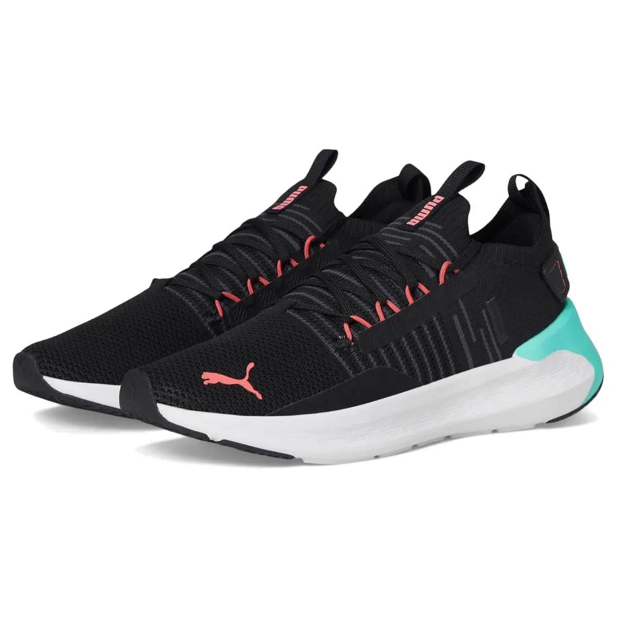 Puma shoes - Mauve Mist/Poised Pink/Warm White 13