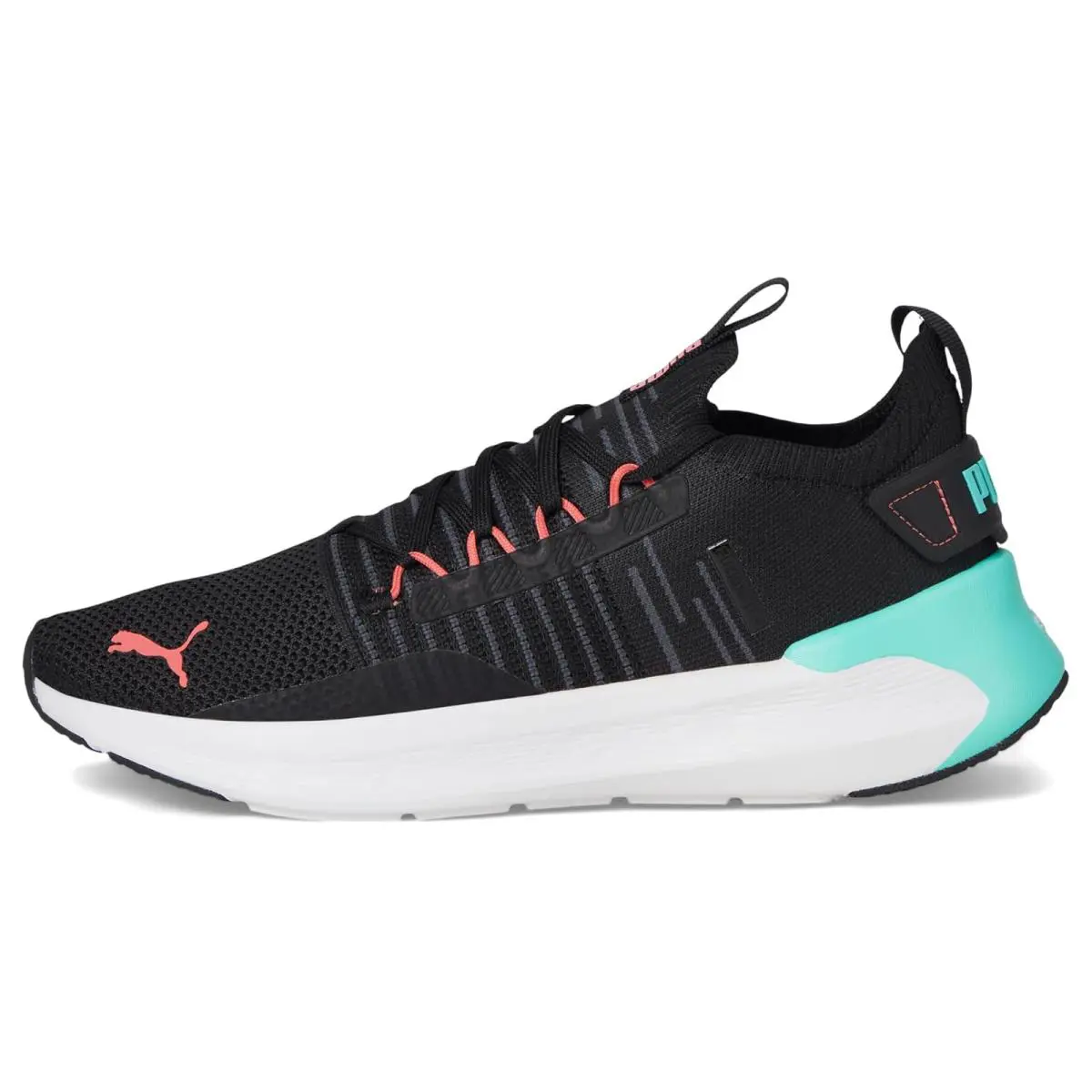 Puma shoes - Mauve Mist/Poised Pink/Warm White 16