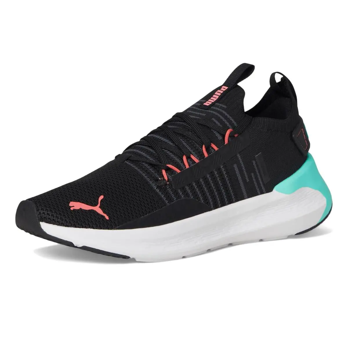 Puma shoes - Mauve Mist/Poised Pink/Warm White 19