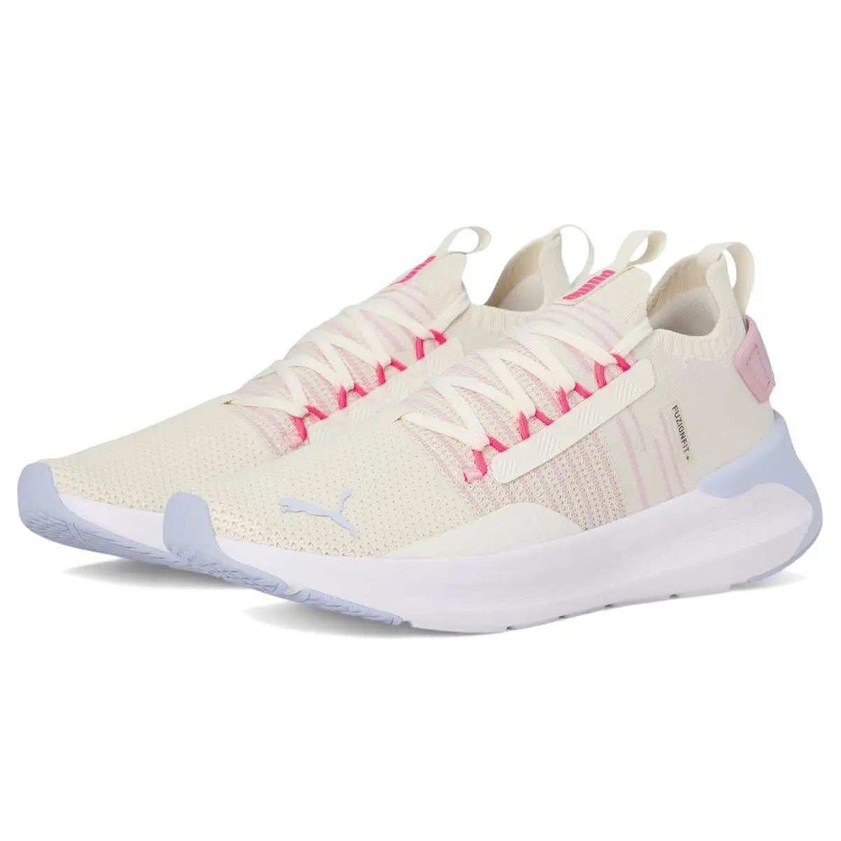 Puma shoes - Mauve Mist/Poised Pink/Warm White 20