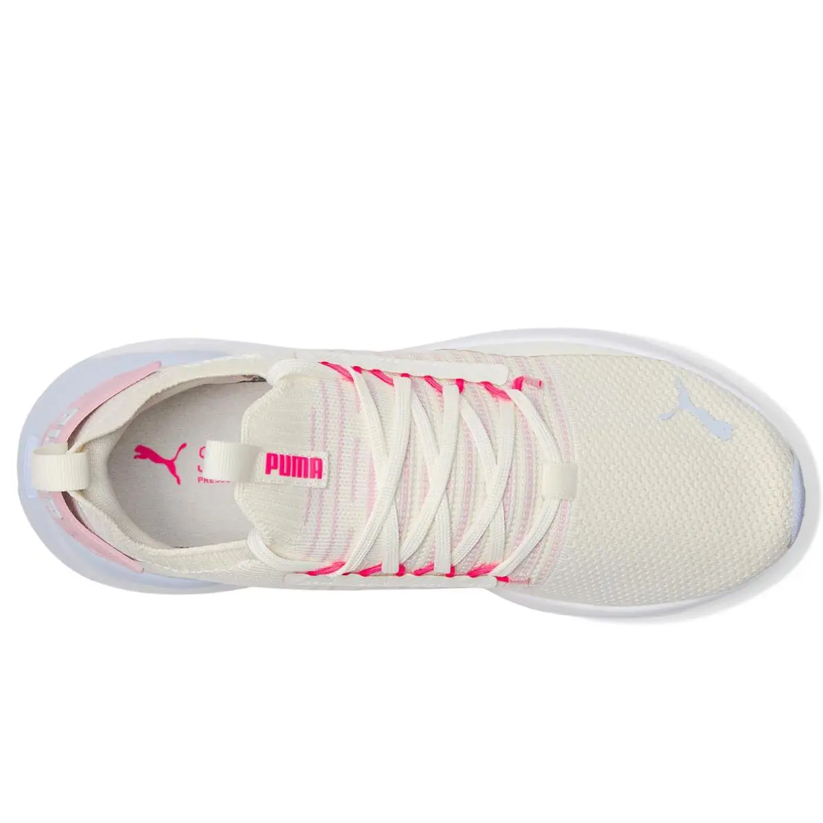 Puma shoes - Mauve Mist/Poised Pink/Warm White 21