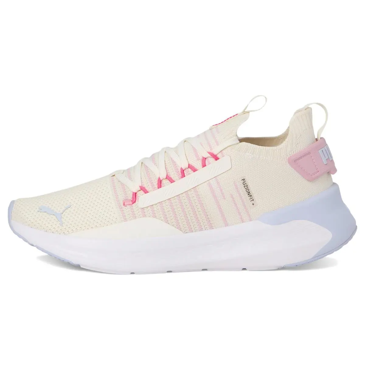 Puma shoes - Mauve Mist/Poised Pink/Warm White 23