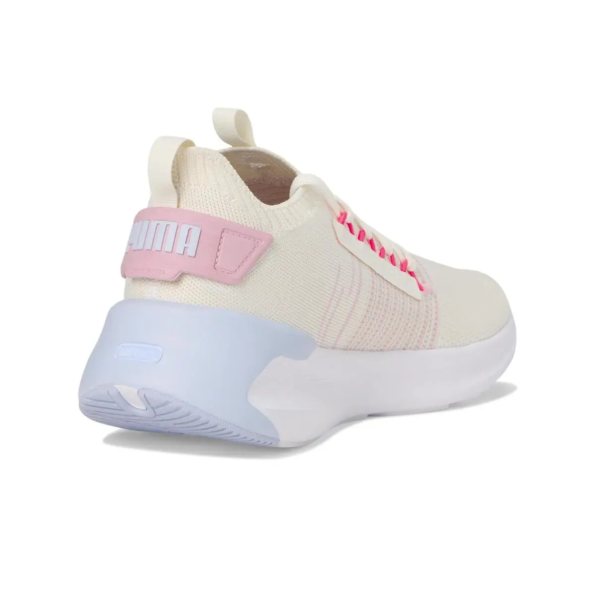 Puma shoes - Mauve Mist/Poised Pink/Warm White 24