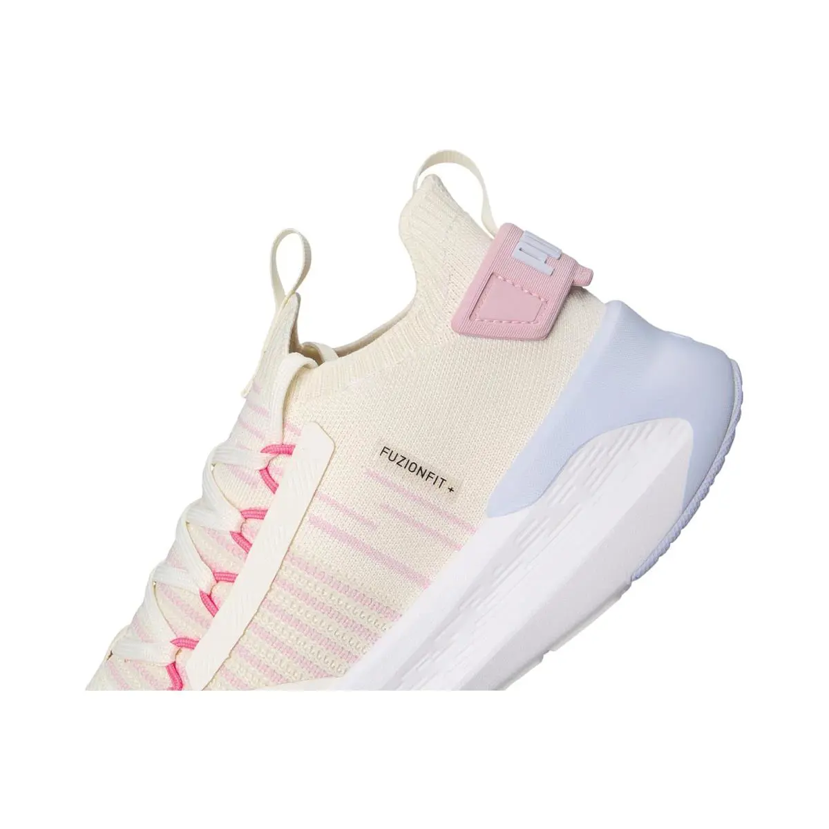 Puma shoes - Mauve Mist/Poised Pink/Warm White 25