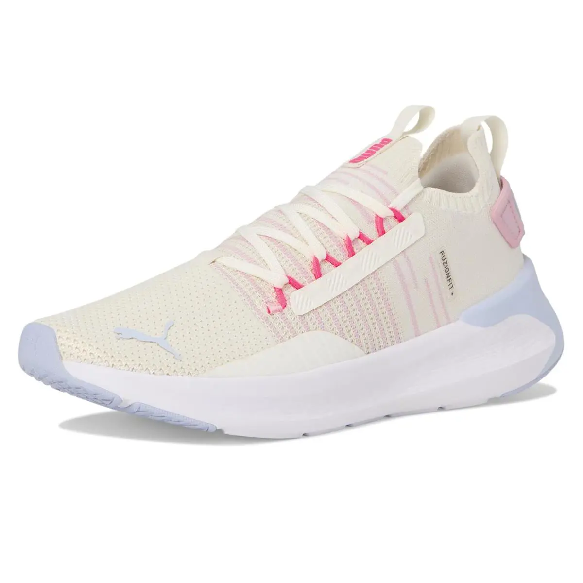 Puma shoes - Mauve Mist/Poised Pink/Warm White 26