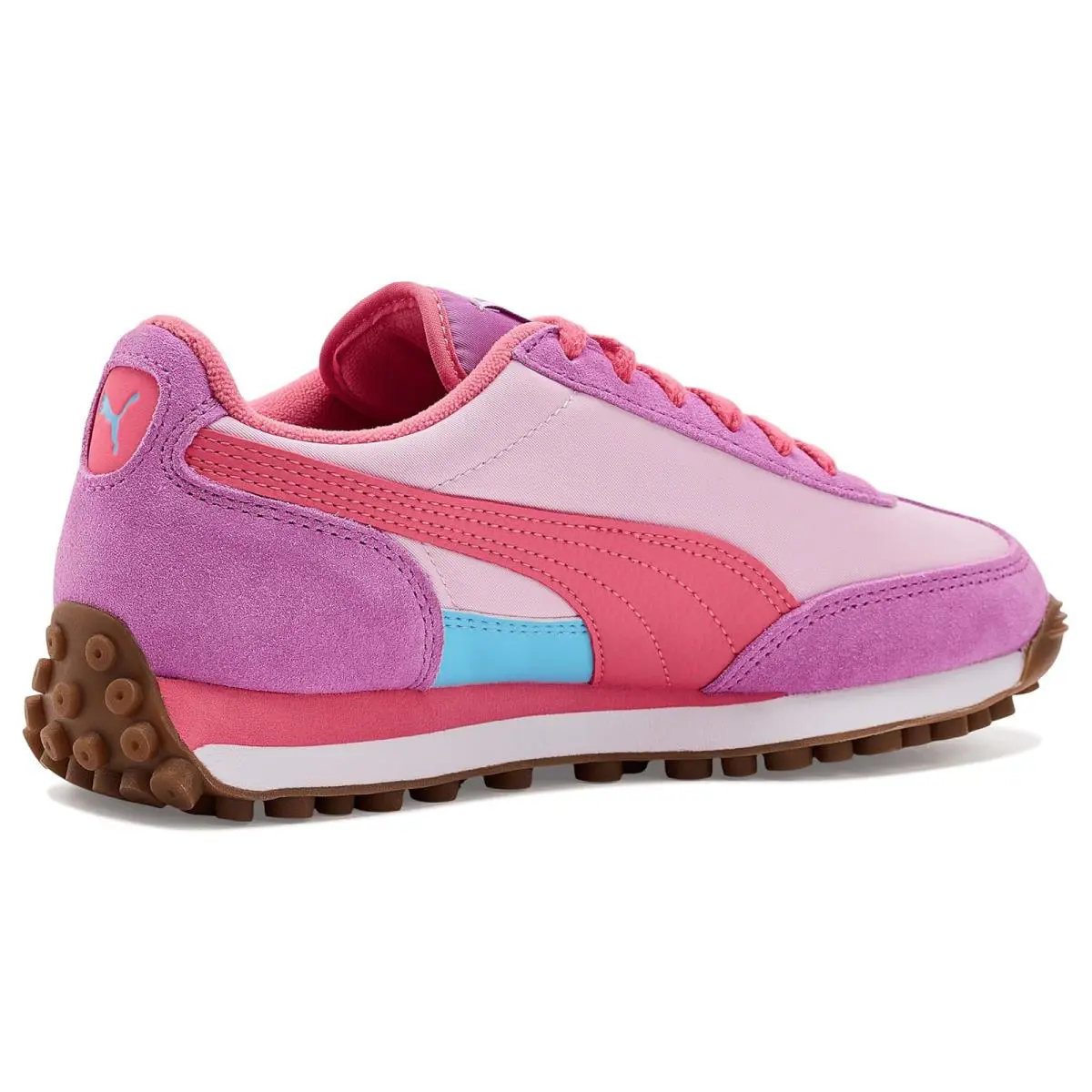 Puma shoes - Pearl Pink/Magic Rose 1