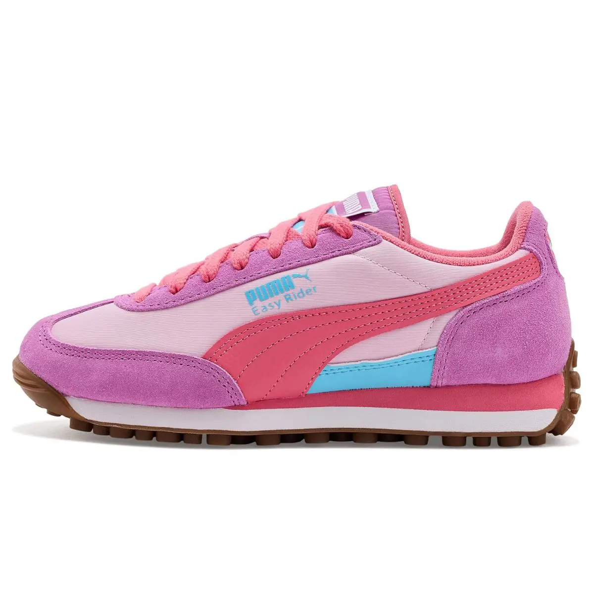 Puma shoes - Pearl Pink/Magic Rose 2