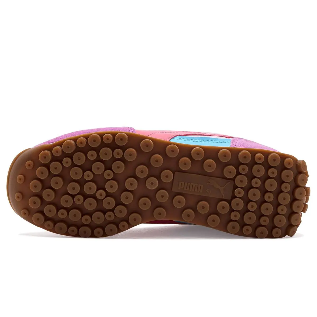 Puma shoes - Pearl Pink/Magic Rose 3