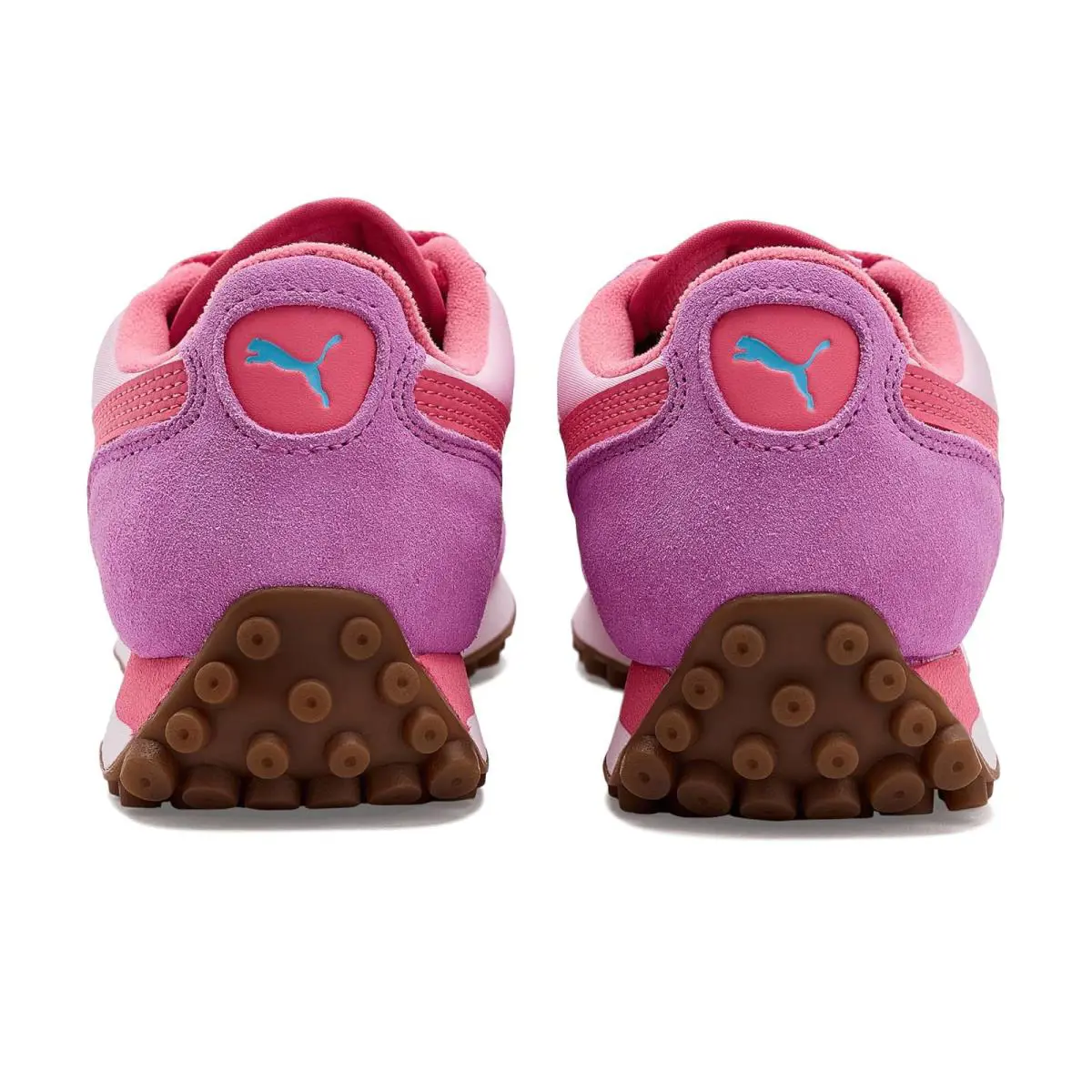 Puma shoes - Pearl Pink/Magic Rose 5