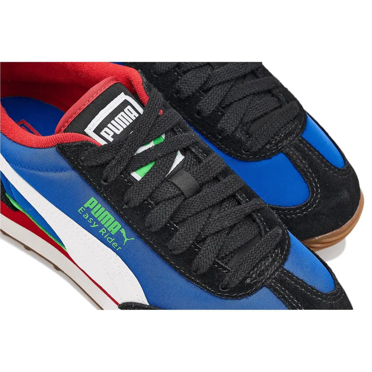 Puma shoes - Pearl Pink/Magic Rose 18