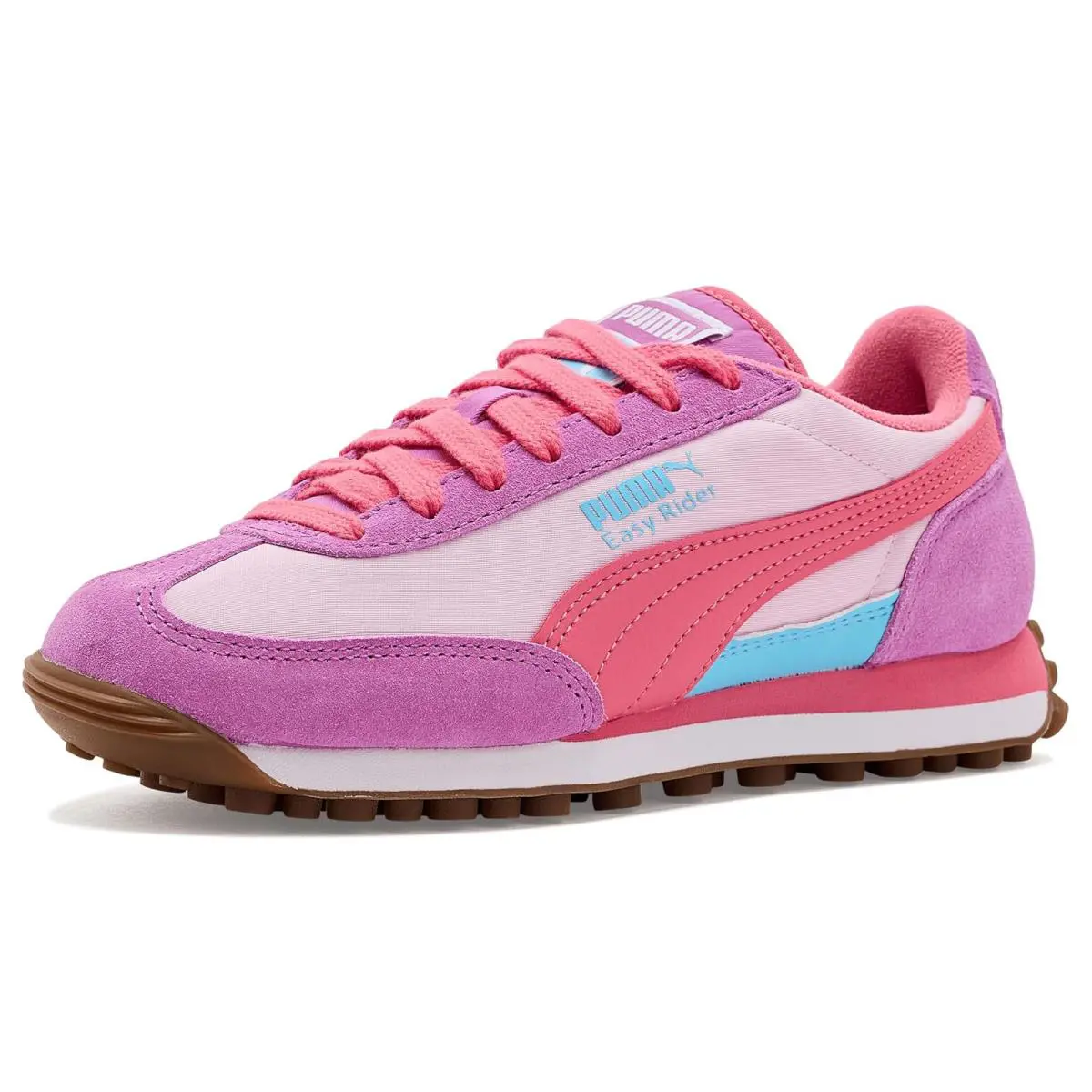 Puma shoes - Pearl Pink/Magic Rose 6