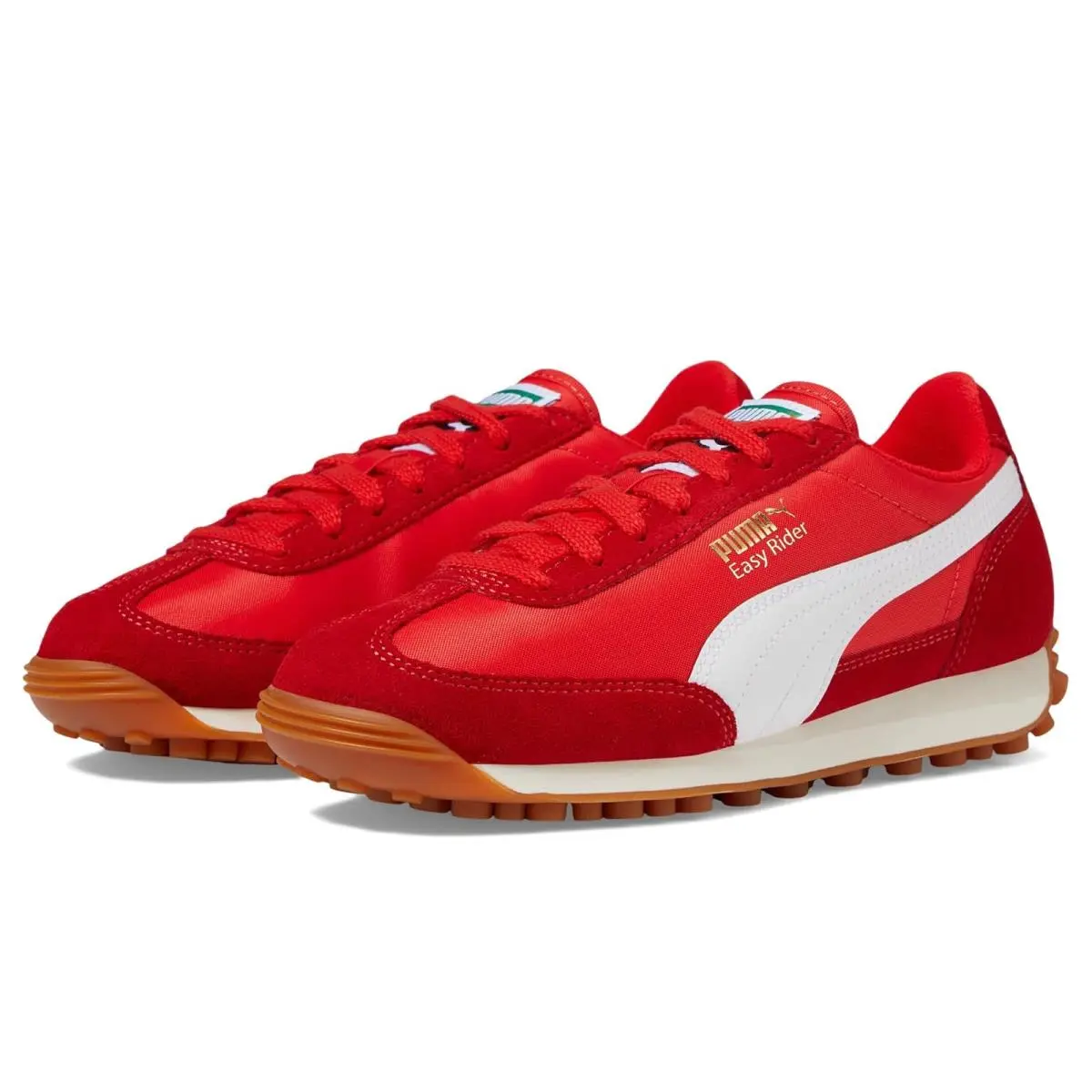 Puma shoes - Pearl Pink/Magic Rose 31