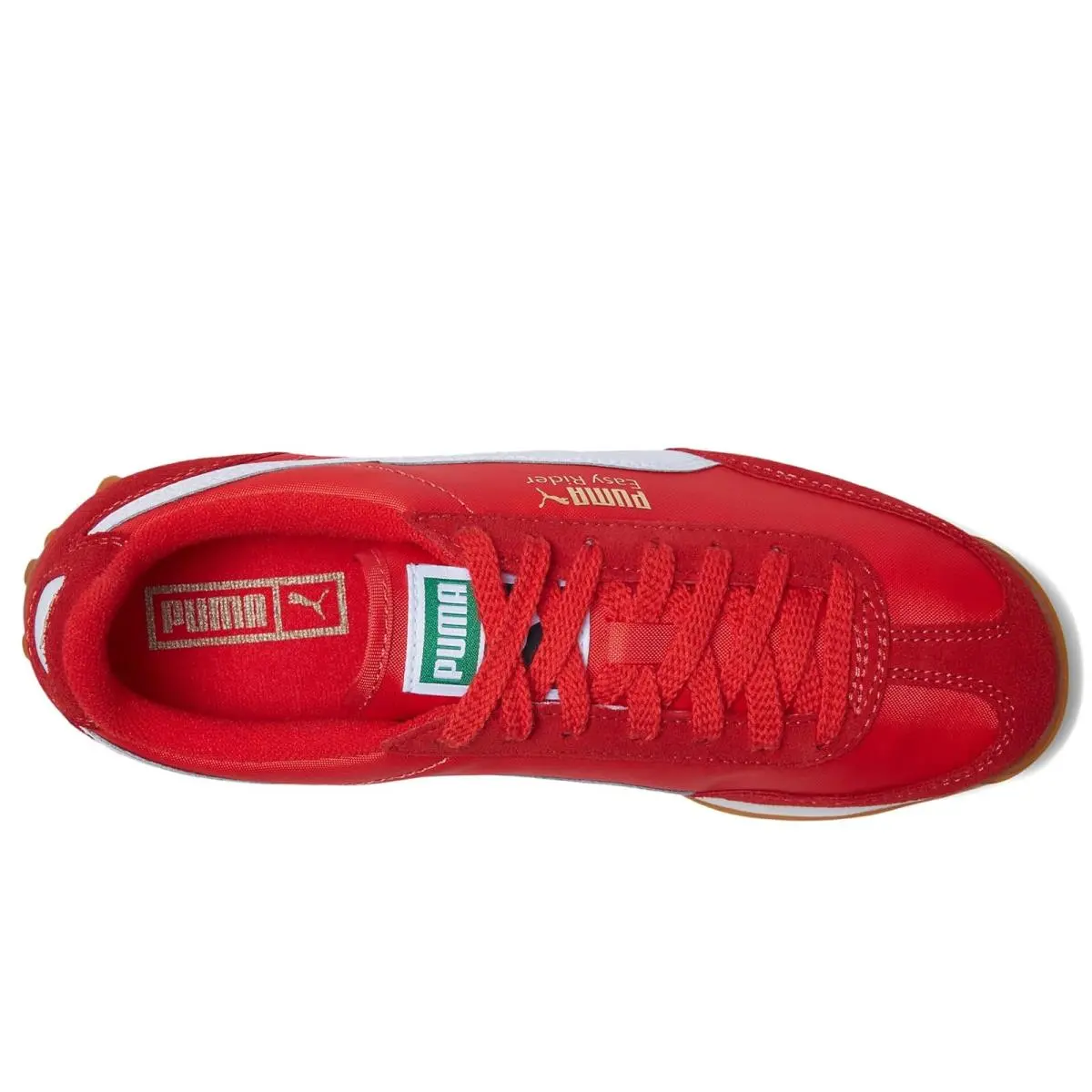 Puma shoes - Pearl Pink/Magic Rose 32