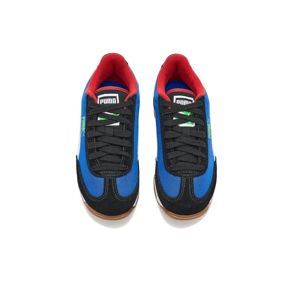 Puma shoes - Pearl Pink/Magic Rose 14