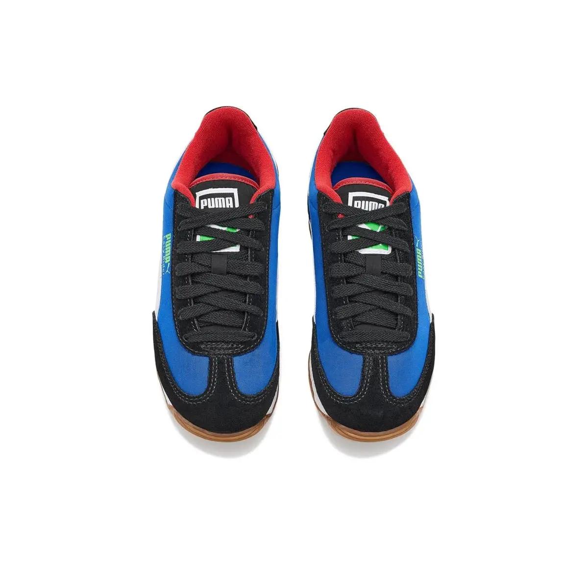 Puma shoes - Pearl Pink/Magic Rose 38