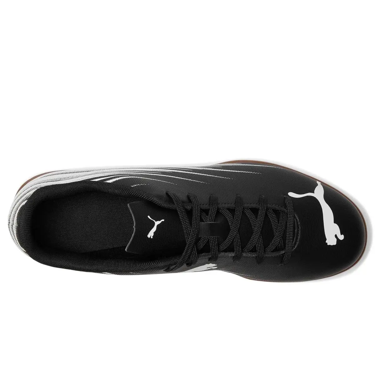Puma shoes - Black/White 0