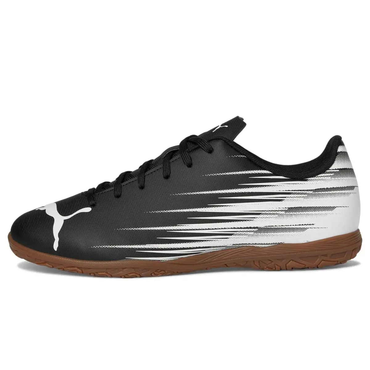 Puma shoes - Black/White 2