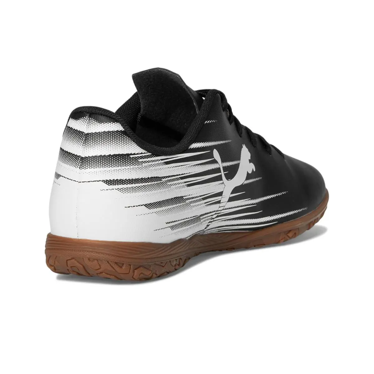 Puma shoes - Black/White 3