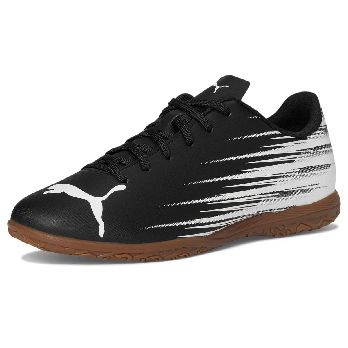 Puma shoes - Black/White 5