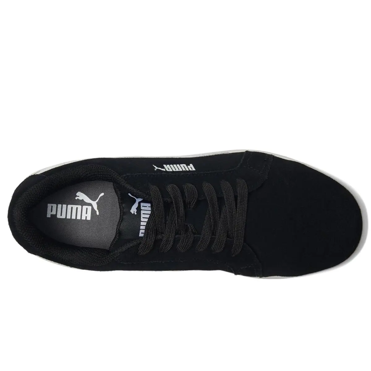 Puma shoes - Black/White 0