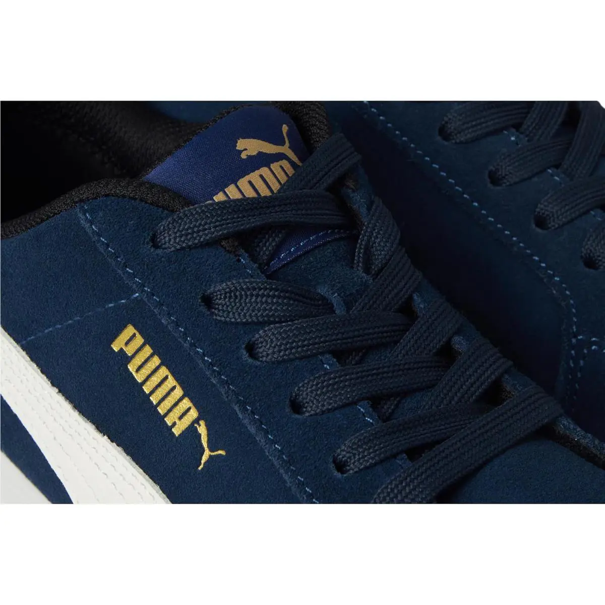 Puma shoes - Black/White 18